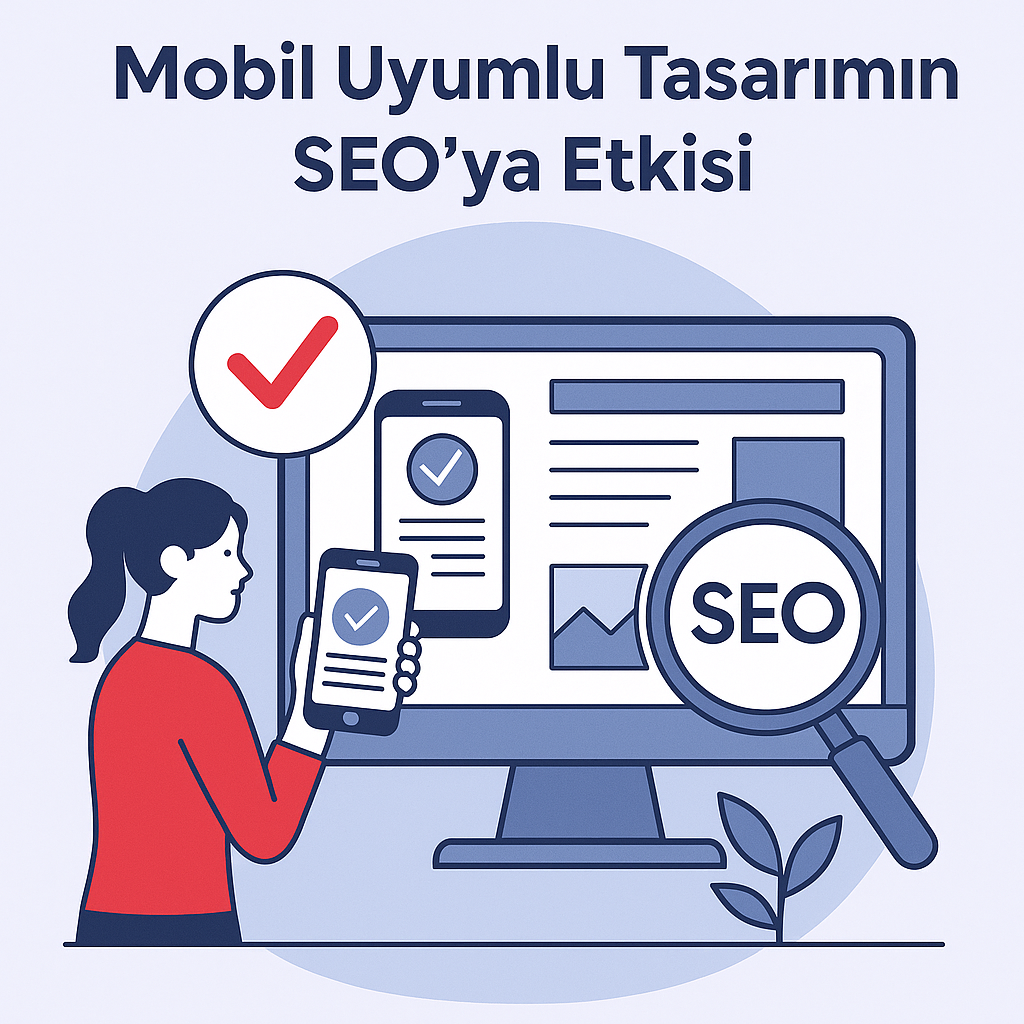 Konyaaltı Web Tasarım