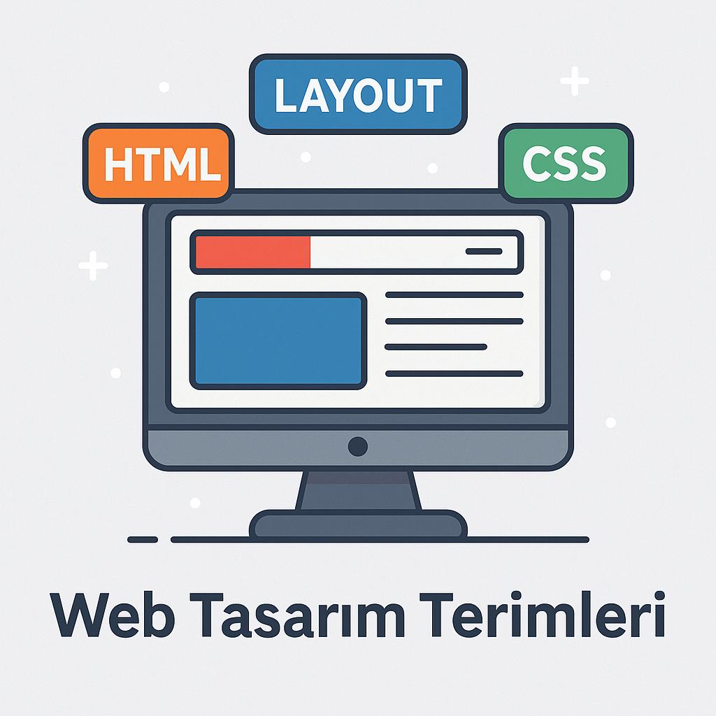 2025 Web Tasarım Trendleri